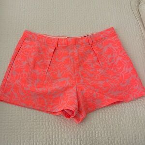 J Crew shorts Size 12